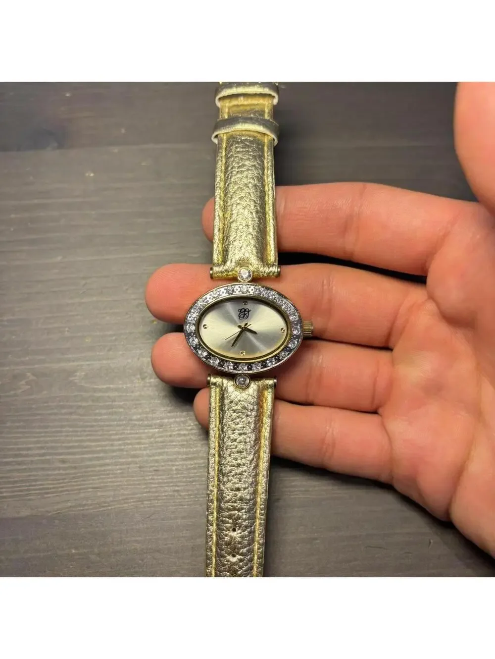 Beautiful Vintage Watch